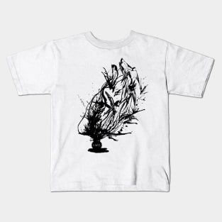 swifts splashes Kids T-Shirt